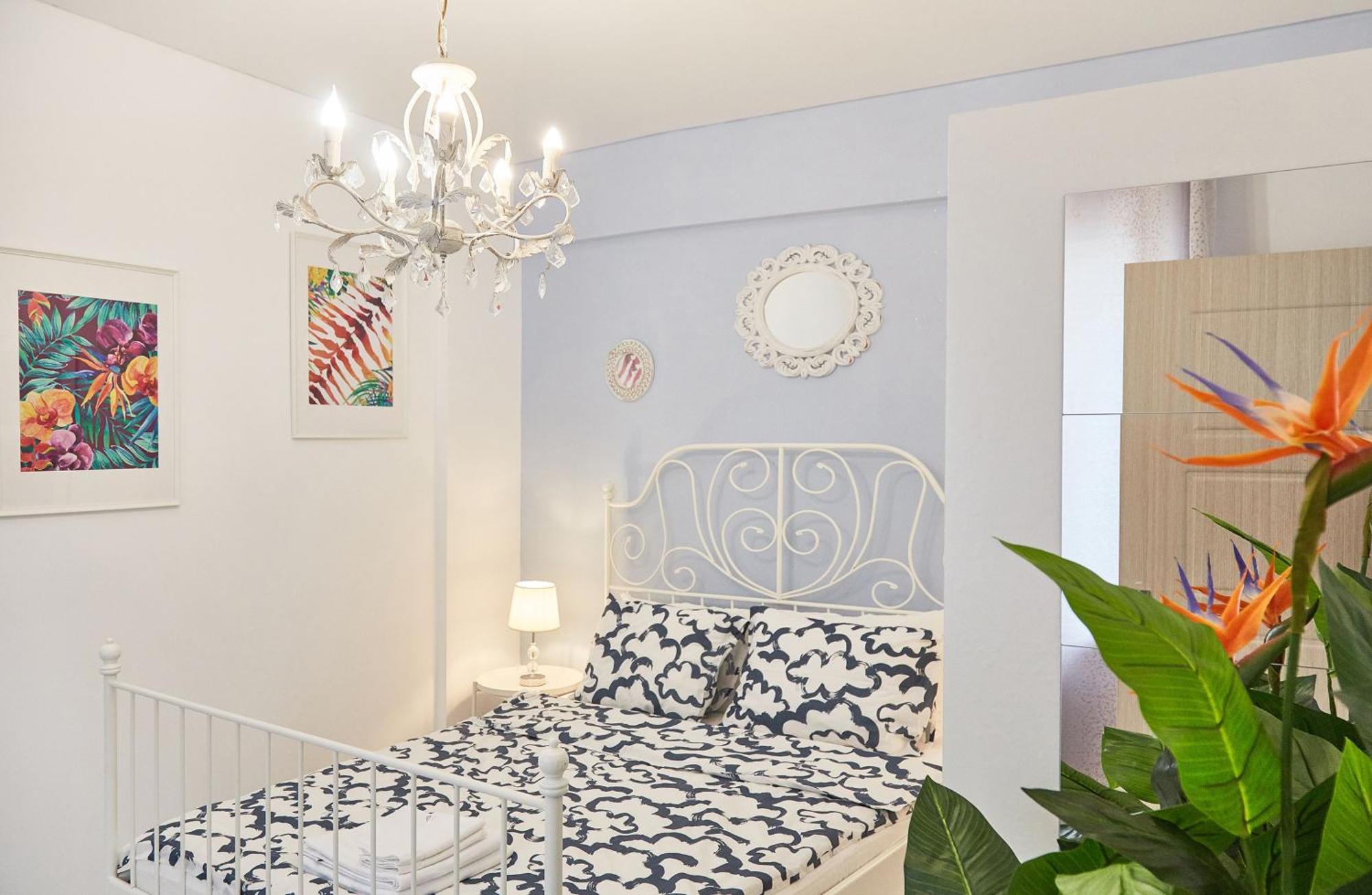 Sofia Seaside Apartamente Mamaia Nord Нэводари Экстерьер фото