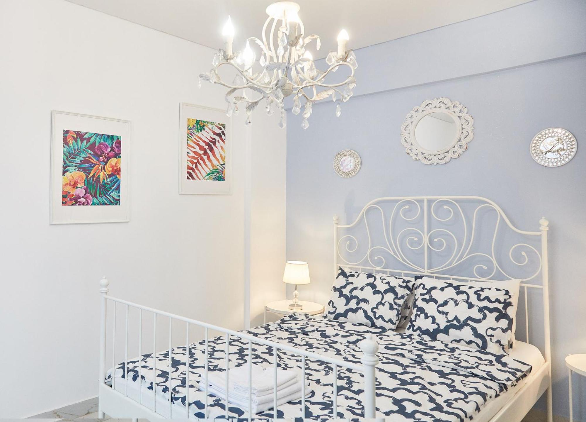 Sofia Seaside Apartamente Mamaia Nord Нэводари Экстерьер фото